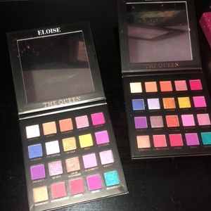 Eloise the queen palette